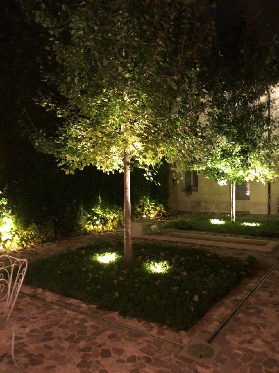 Le Case Di San Vitale Easy Ravenna Esterno foto